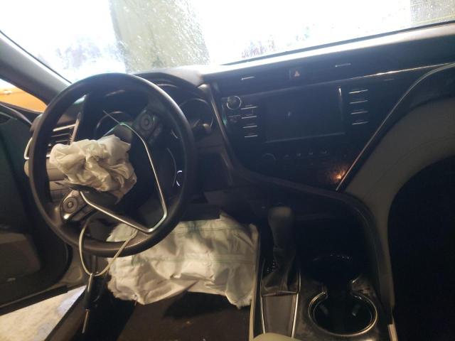 JTNB11HK3J3034494 Toyota Camry L 2018. Фото: 8