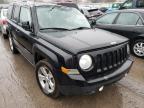 2012 JEEP  PATRIOT