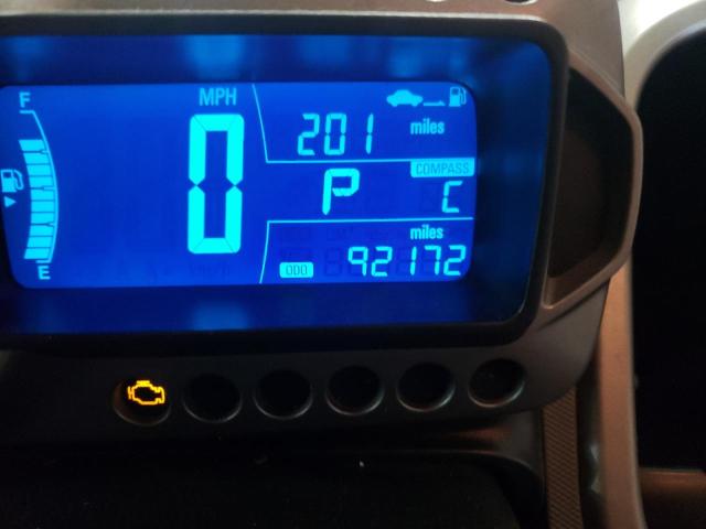 1G1JC5SH0E4136505 Chevrolet Sonic Lt 2014. Фото: 7