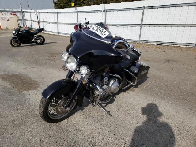 2004 HARLEY-DAVIDSON FLHTI 1HD1FVW314Y621187