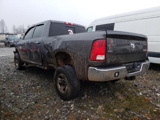 2018 RAM 2500 SLT - 3C6UR5DL6JG411092