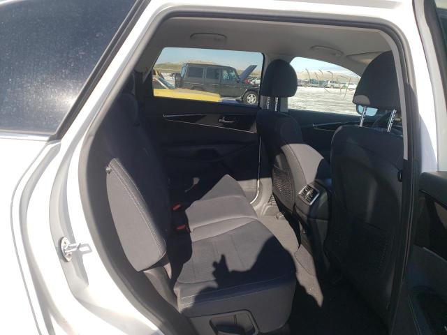 2019 KIA SORENTO LX - 5XYPGDA53KG457023