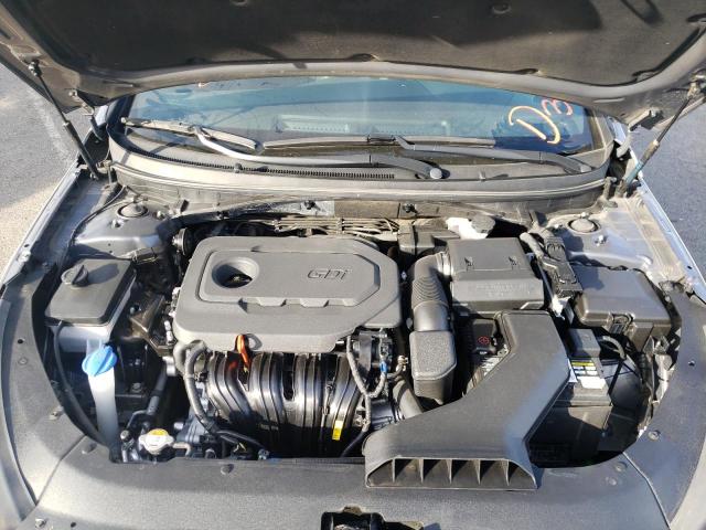 2018 HYUNDAI SONATA SPO 5NPE34AF3JH670749