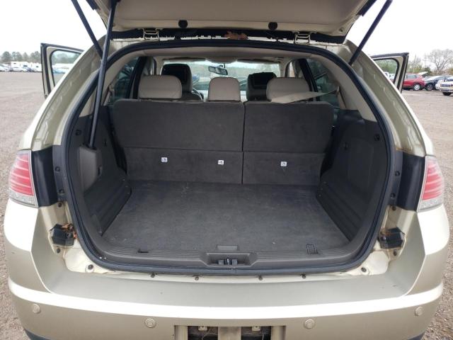 2010 LINCOLN MKX - 2LMDJ6JC9ABJ03010