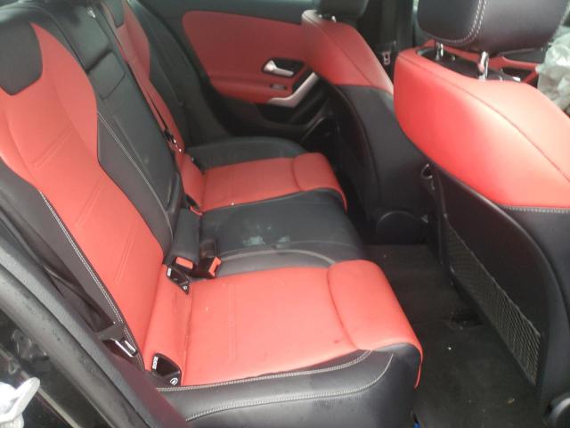 2019 MERCEDES-BENZ A 220 4MAT WDD3G4FB1KW021180