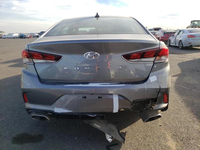 2018 HYUNDAI SONATA SPO 5NPE34AF3JH670749