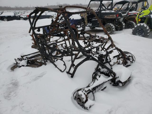 2019 POLARIS RZR XP TUR 3NSVEL927KG817606