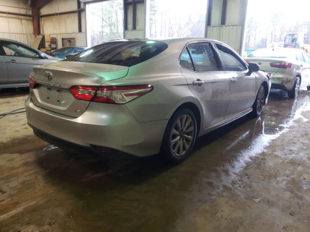 JTNB11HK3J3034494 Toyota Camry L 2018. Фото: 3