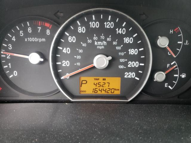 2012 KIA RONDO - KNAHH8A82C7399873