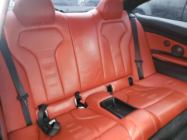 2017 BMW M4 WBS3R9C56HK709653