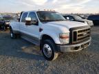 2008 FORD  F450