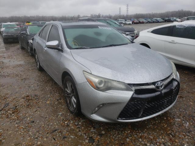 2015 TOYOTA CAMRY LE 4T1BF1FKXFU480339