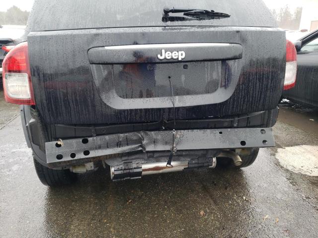 2015 JEEP COMPASS AL 1C4NJDEB3FD208203