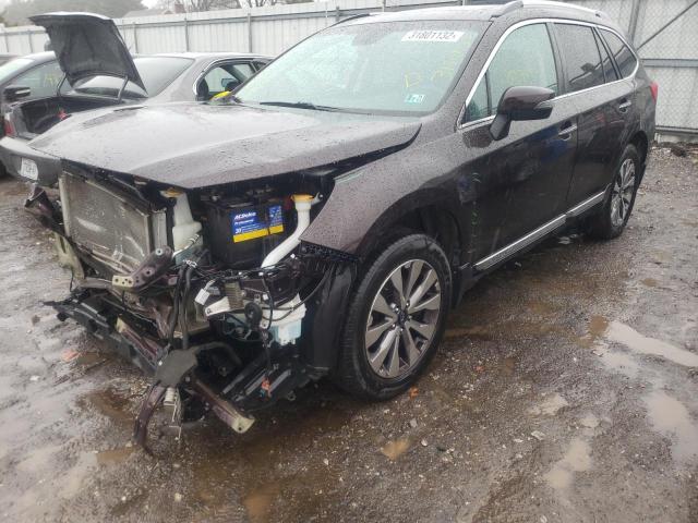 2017 SUBARU OUTBACK TO 4S4BSETC8H3264627