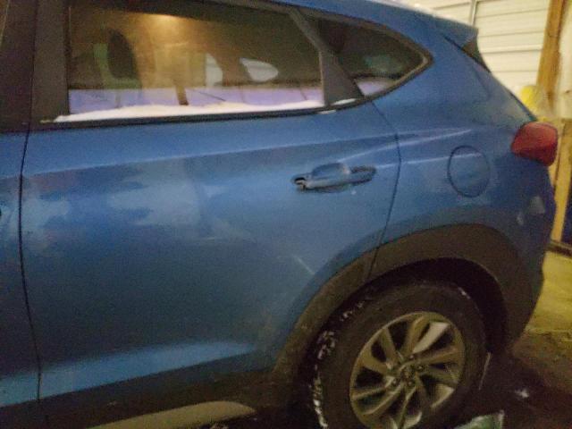 2018 HYUNDAI TUCSON SEL KM8J3CA46JU688865