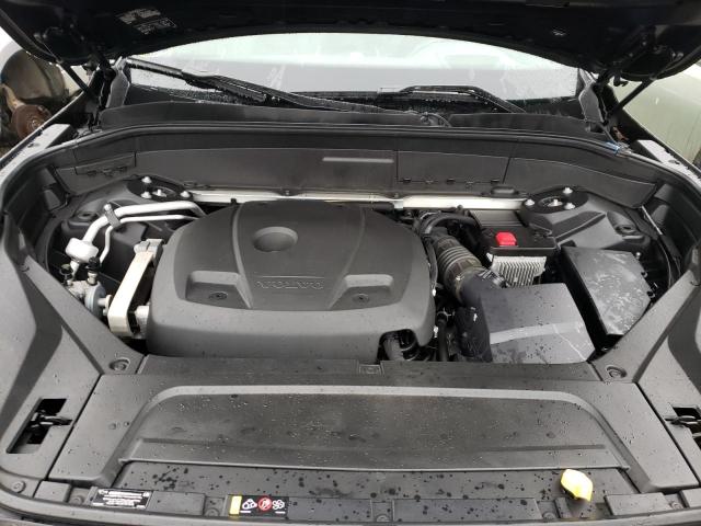 2019 VOLVO XC90 T6 R- YV4A22PM9K1438383