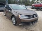 2016 VOLKSWAGEN  JETTA