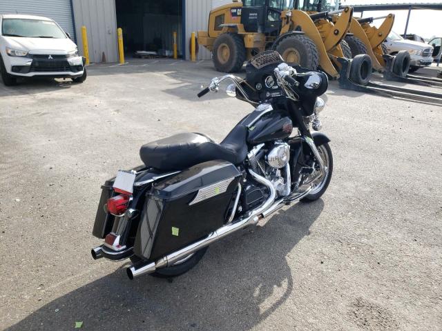 2004 HARLEY-DAVIDSON FLHTI 1HD1FVW314Y621187