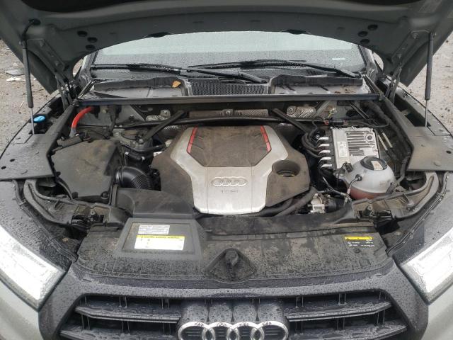 2019 AUDI SQ5 PRESTI WA1C4AFY1K2039105