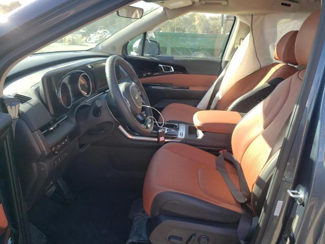 2022 KIA CARNIVAL S KNDNE5H32N6087147