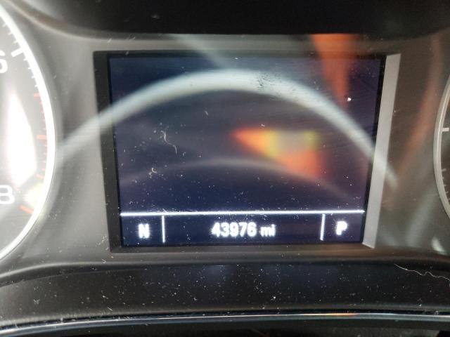 2019 CHEVROLET CRUZE LS 1G1BC5SM8K7119737