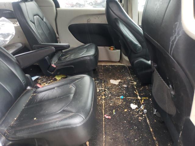 2C4RC1BG5HR524163 Chrysler Pacifica T 2017. Фото: 5