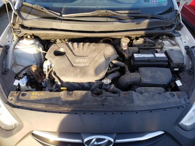 2015 HYUNDAI ACCENT GS KMHCT5AE3FU215655