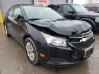 2013 CHEVROLET  CRUZE