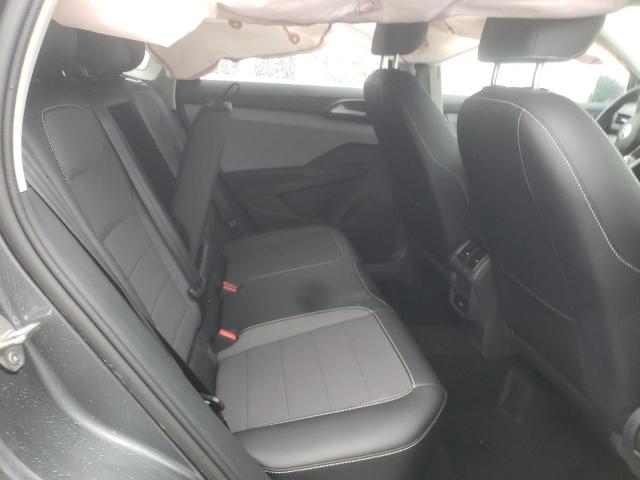 2022 VOLKSWAGEN TAOS SE 3VVWX7B20NM041781