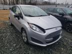 2015 FORD  FIESTA