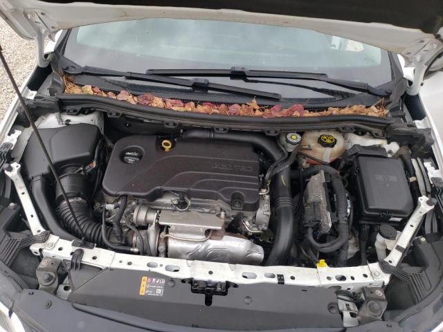 2019 CHEVROLET CRUZE LS 1G1BC5SM8K7119737