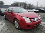 2007 FORD  FUSION