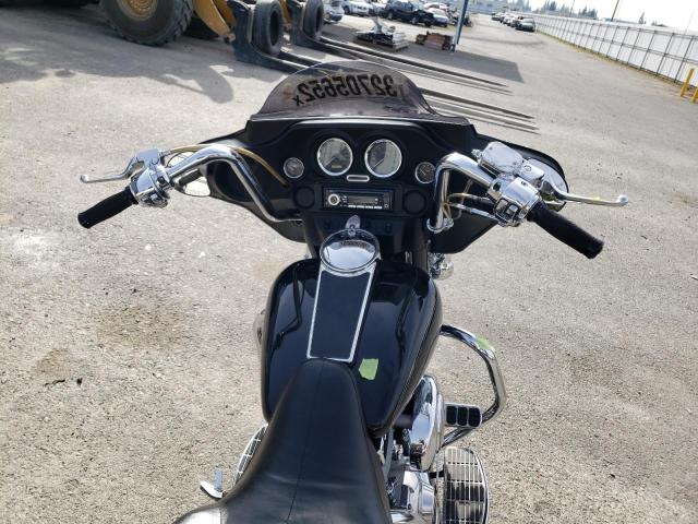2004 HARLEY-DAVIDSON FLHTI 1HD1FVW314Y621187