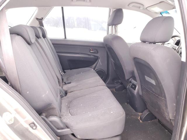 2012 KIA RONDO - KNAHH8A82C7399873