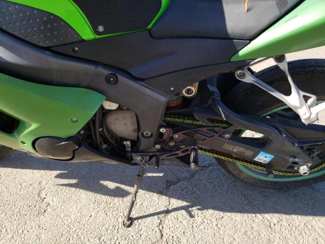 2006 KAWASAKI ZX636 C1 JKBZXJC126A036178