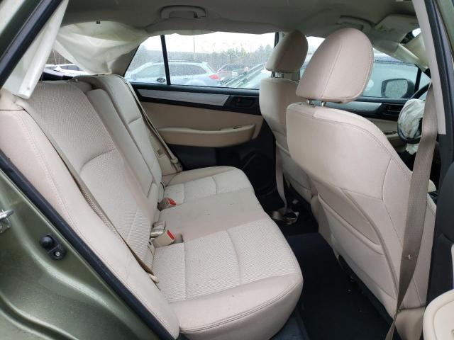 4S4BSAAC2H3206654 Subaru Outback 2. 2017. Фото: 5