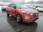 2016 HYUNDAI  TUCSON