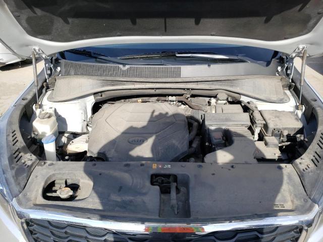 2020 KIA SORENTO S 5XYPGDA52LG619211
