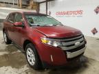 2013 FORD  EDGE