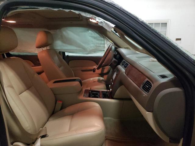 2014 CHEVROLET TAHOE K150 - 1GNSKCE03ER153222