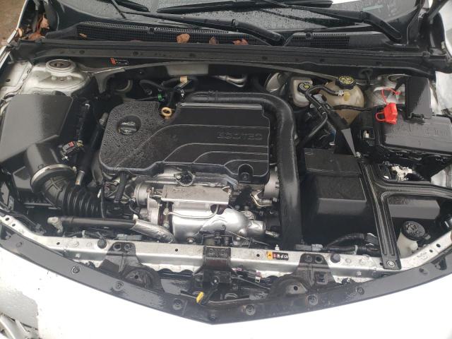 2018 CHEVROLET MALIBU LT 1G1ZD5ST6JF292597
