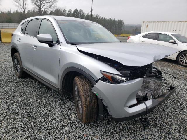 2021 MAZDA CX-5 TOURI - JM3KFBCM6M0473996