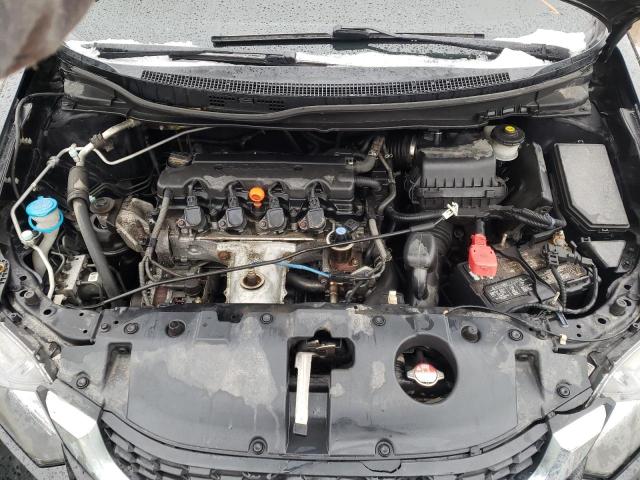 2015 HONDA CIVIC SE - 19XFB2F75FE257384