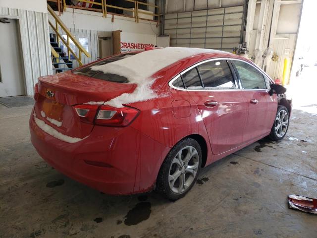 1G1BF5SM4H7269599 | 2017 CHEVROLET CRUZE PREM