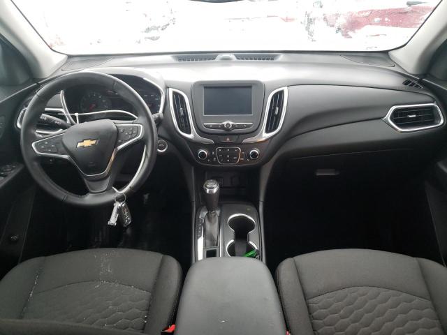 2018 CHEVROLET EQUINOX LT 2GNAXJEV1J6324097