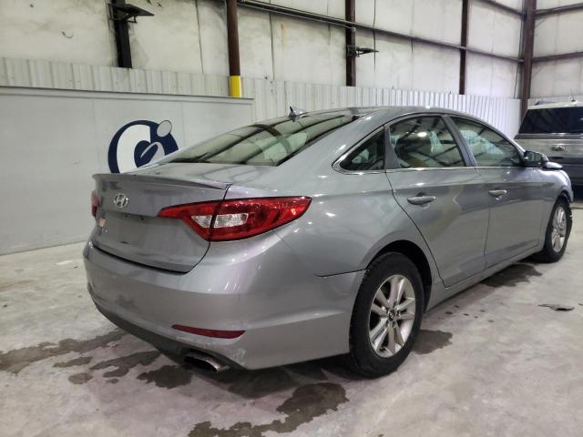 2016 HYUNDAI SONATA SE 5NPE24AF4GH417760