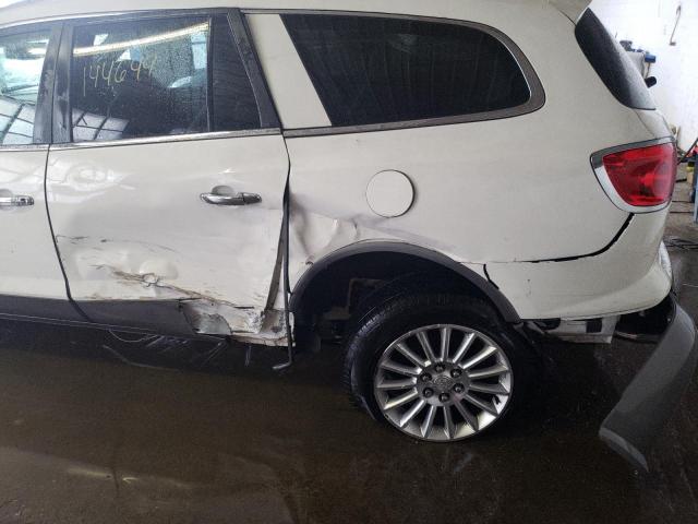 2011 BUICK ENCLAVE CX - 5GAKVBEDXBJ417075
