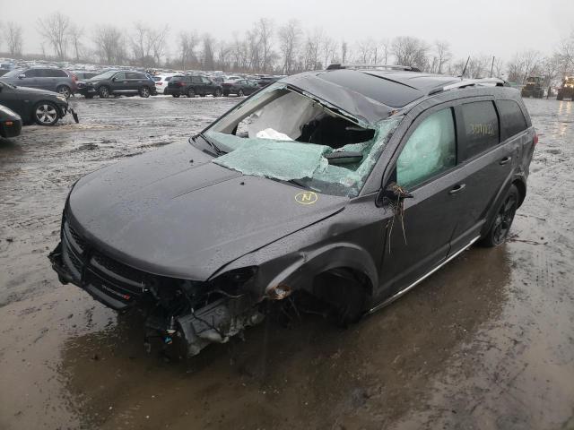 2020 DODGE JOURNEY CR 3C4PDCGB5LT272739