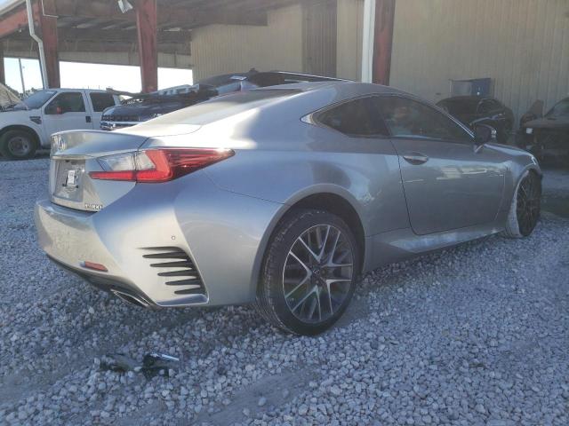 2018 LEXUS RC 300 JTHHA5BC4J5008710