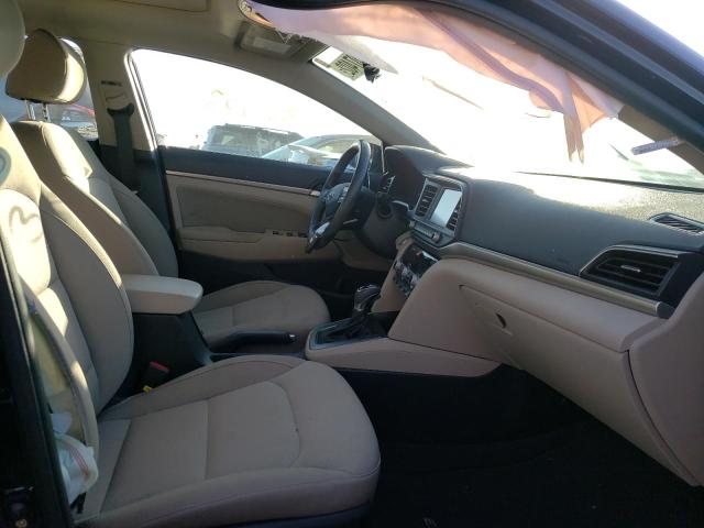 2020 HYUNDAI ELANTRA SE KMHD84LF3LU939539